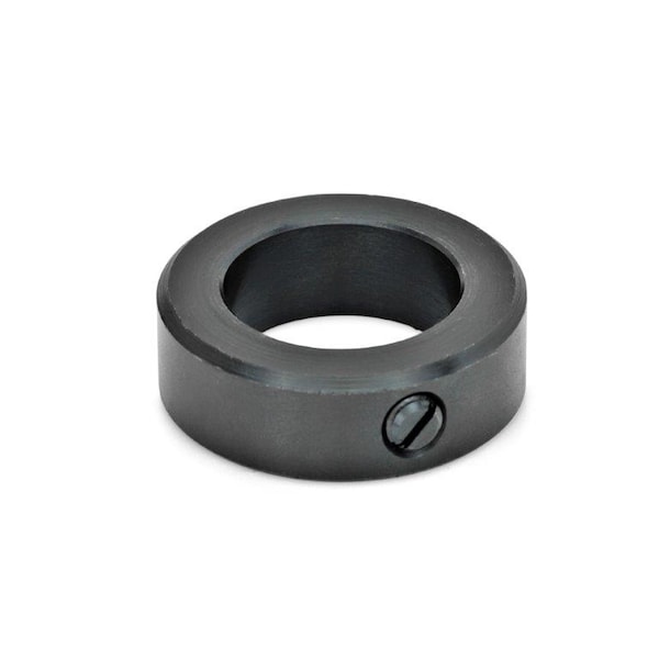 GN705-40-A Set Collar Steel, Slotted